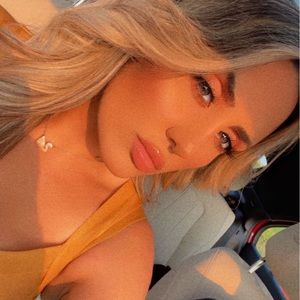 Meet your Posher, Maryam